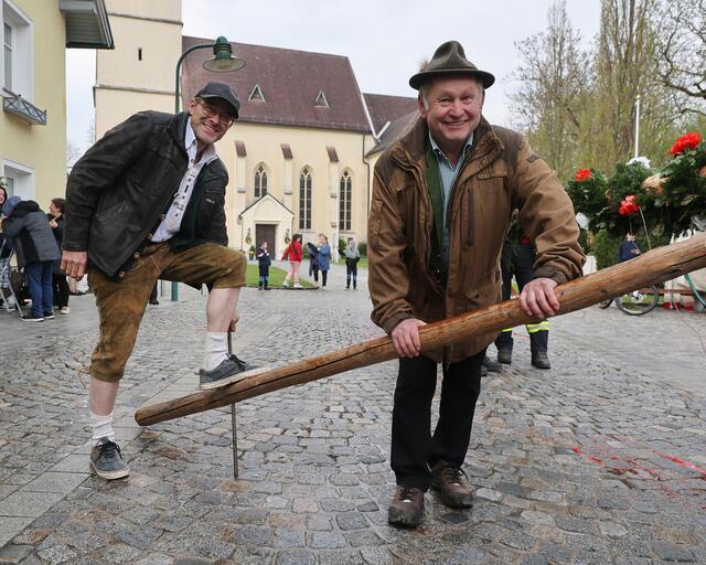 Foto: Helmut Klein
