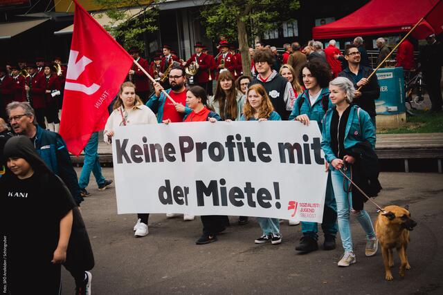 Foto: Klaus Schöngruber