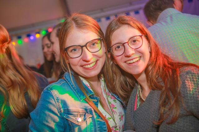 Sophie aus Pischelsdorf und Susanne aus Gurten