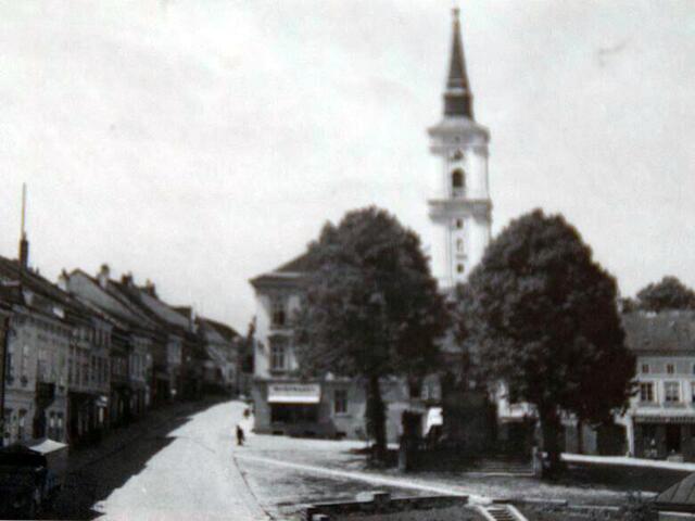 Foto: Stadtmuseum Waidhofen
