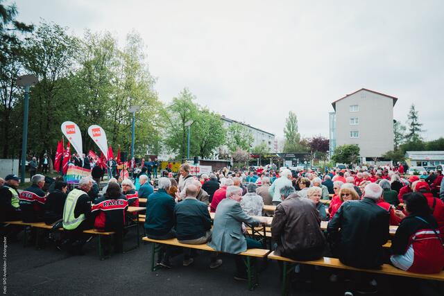 Foto: Klaus Schöngruber