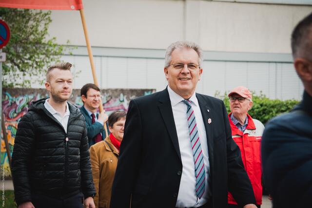Foto: Klaus Schöngruber