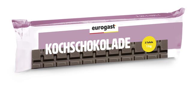  So werden auch die 300 Eurogast Eigenmarken in ein vollkommen neues Gewand gehüllt. | Foto: Eurogast Österreich