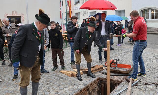 Foto: Helmut Klein