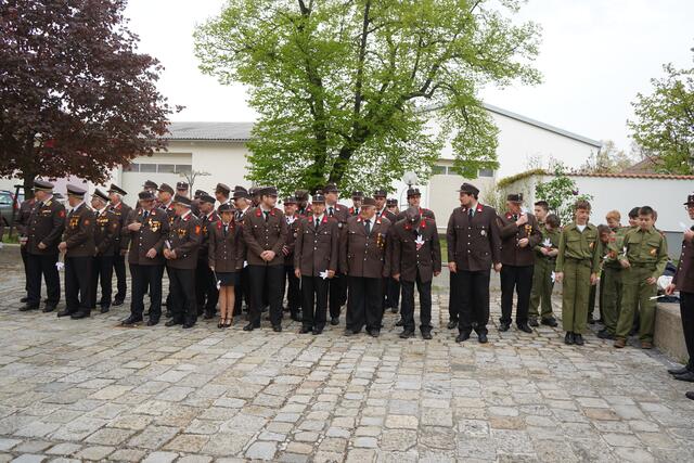 Foto: Andrea Glatzer