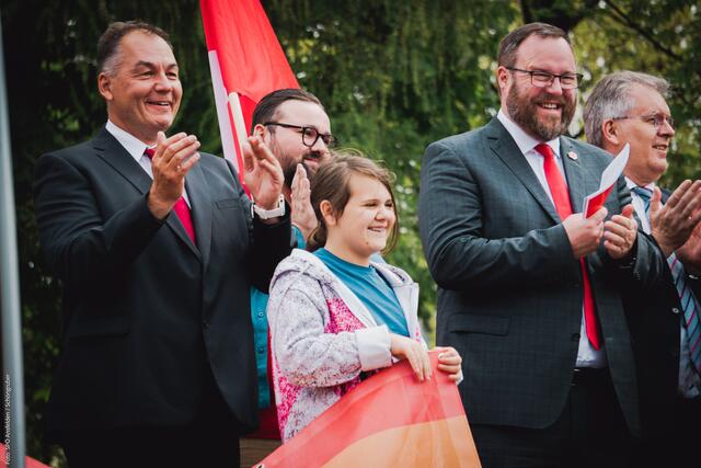 Foto: Klaus Schöngruber