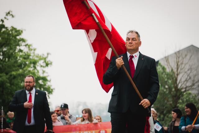 Foto: Klaus Schöngruber