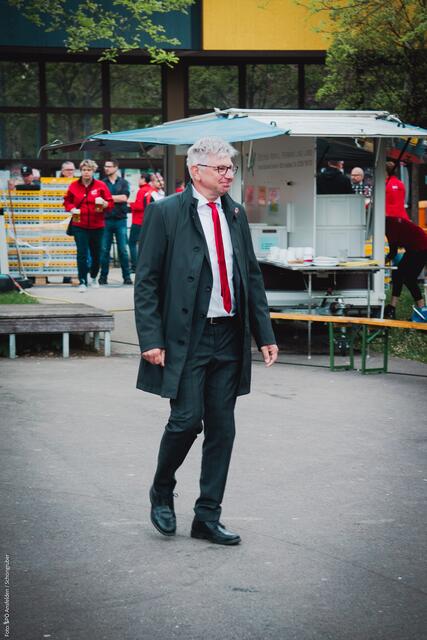 Foto: Klaus Schöngruber
