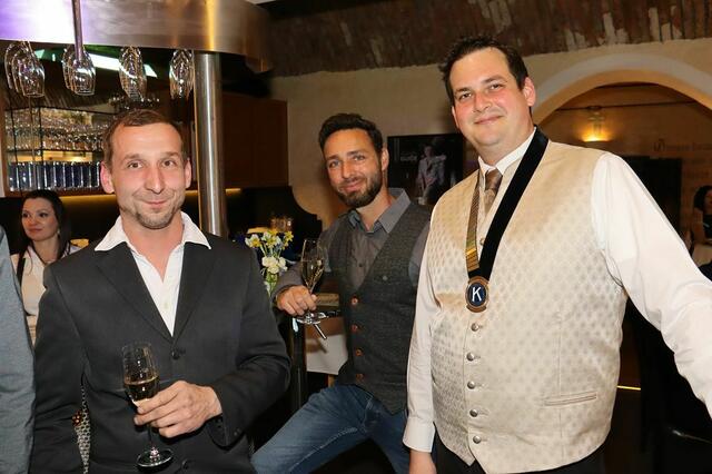 Foto: KC Lipizzanerheimat
