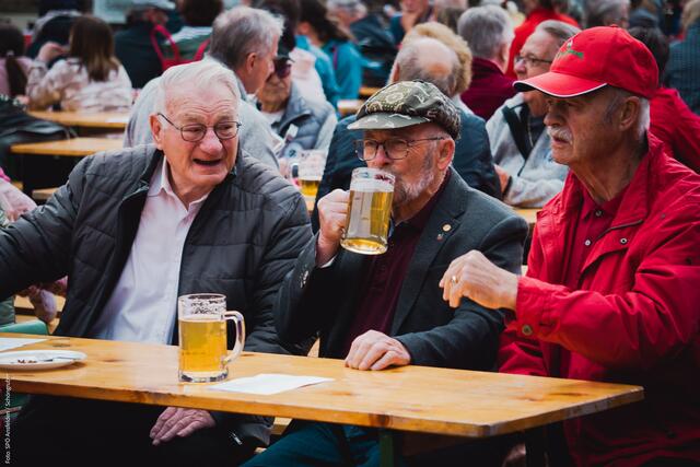 Foto: Klaus Schöngruber