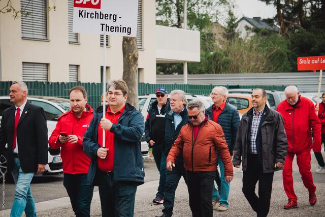Foto: Klaus Schöngruber