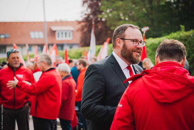Foto: Klaus Schöngruber