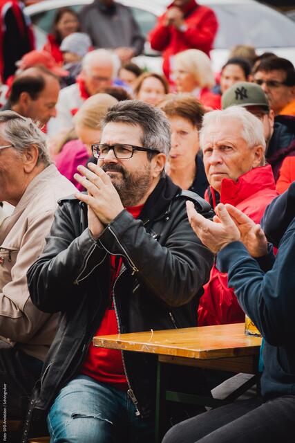 Foto: Klaus Schöngruber