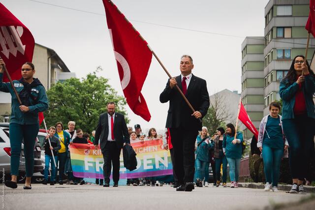 Foto: Klaus Schöngruber