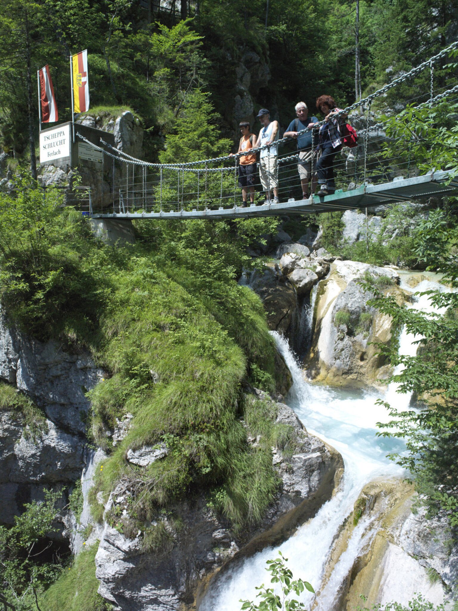 ferlach-tscheppaschlucht-winterpause-ist-vorbei-klagenfurt-land