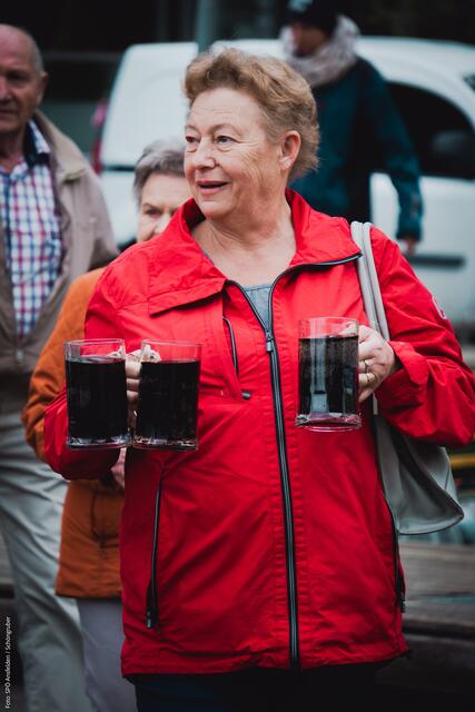 Foto: Klaus Schöngruber