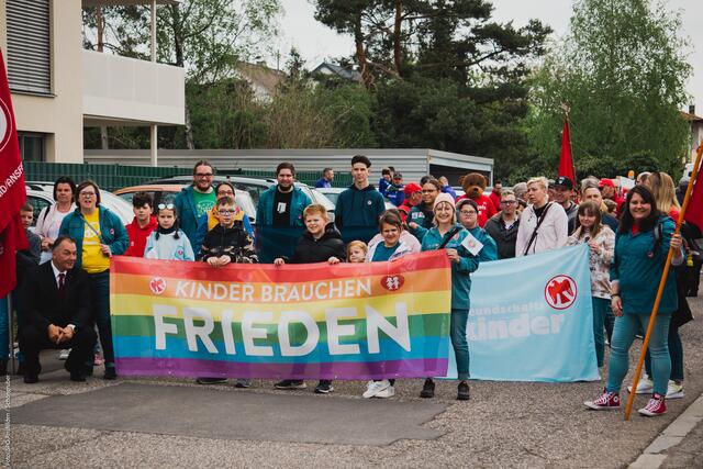 Foto: Klaus Schöngruber