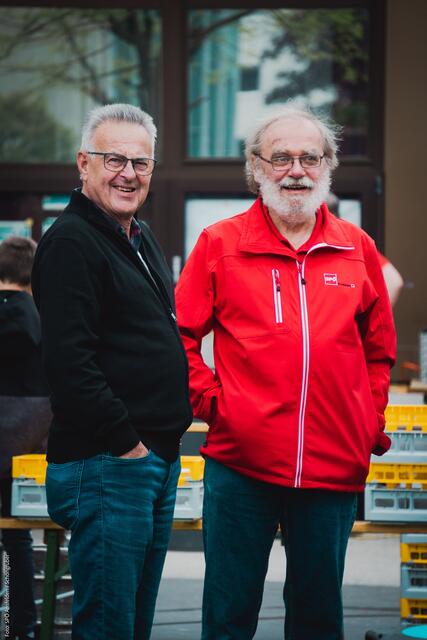 Foto: Klaus Schöngruber