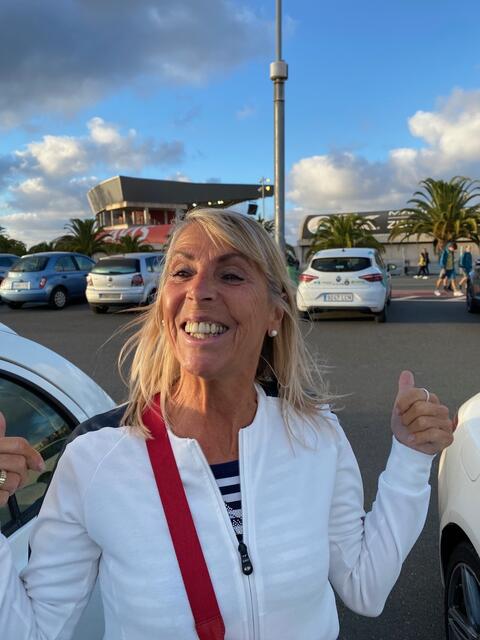 Es wird kalt. Der Wind pfeift ... | Foto: Herbert Waltl