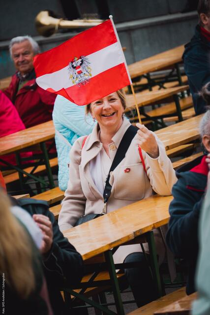 Foto: Klaus Schöngruber
