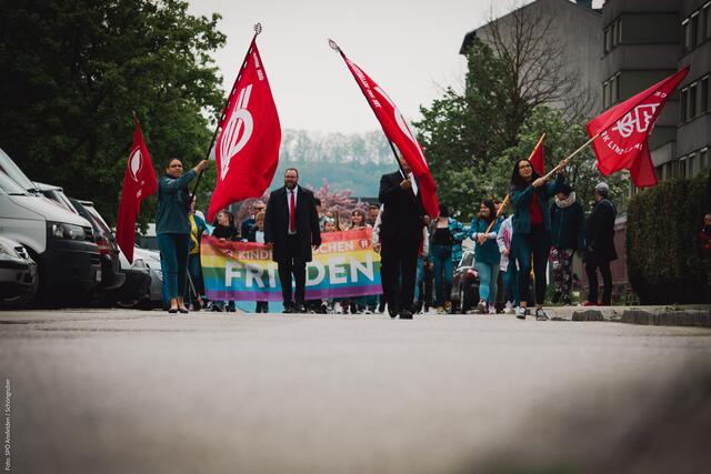 Foto: Klaus Schöngruber
