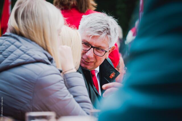 Foto: Klaus Schöngruber
