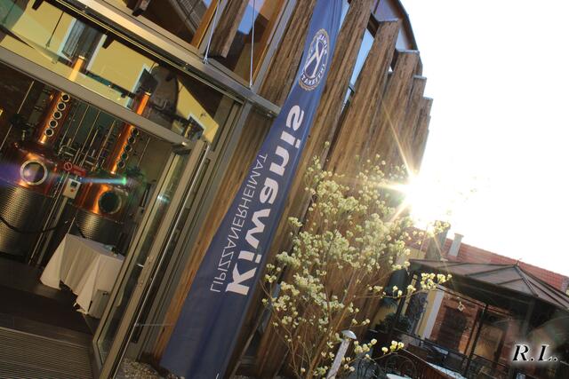Der Kiwanisclub Lipizzanerheimat lud beim Hochstrasser zum Frühlingsball. | Foto: Lederer