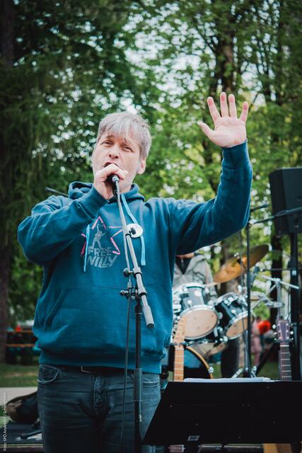Foto: Klaus Schöngruber