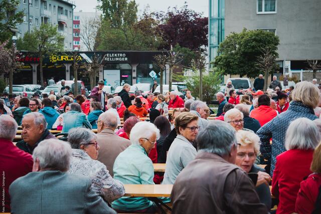 Foto: Klaus Schöngruber
