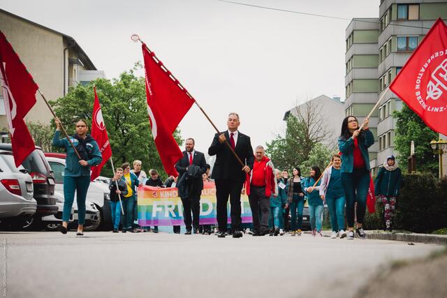 Foto: Klaus Schöngruber