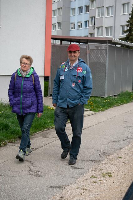 Foto: Klaus Schöngruber
