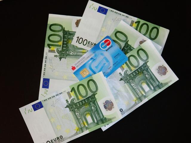 Betrugsfälle sind keine Seltenheit.