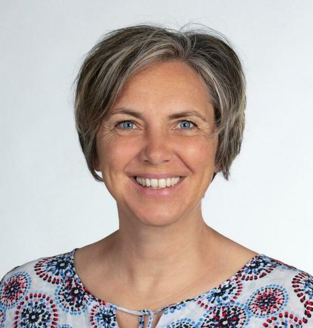 Leiterin Karoline Zorzi stellte die neuen Tarif im GR vor. | Foto: KG Seefeld