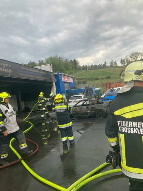 Foto: FF Heimschuh