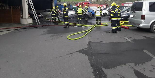 Foto: FF Heimschuh