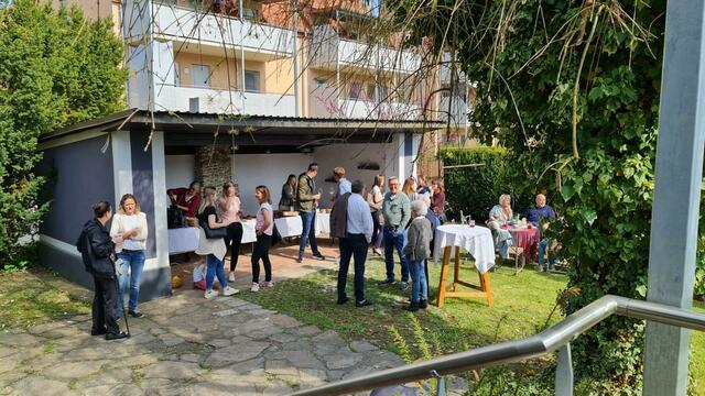 Foto: Villa Brodmerkel
