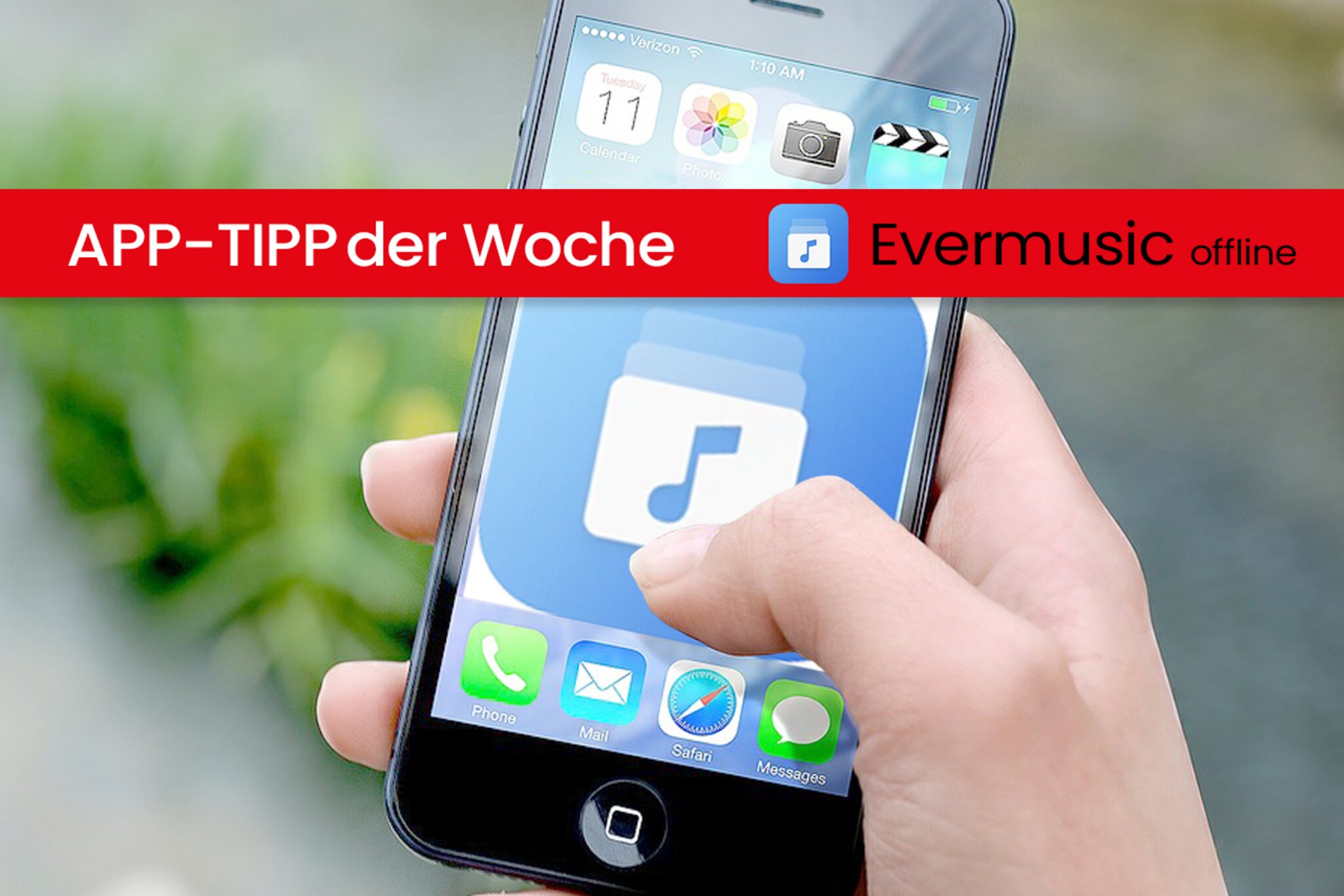 App Tipp Evermusic Offline Musik H ren Imst app-tipp-evermusic-offline-musik-h-ren-imst