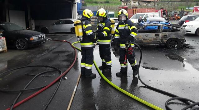 Foto: FF Heimschuh