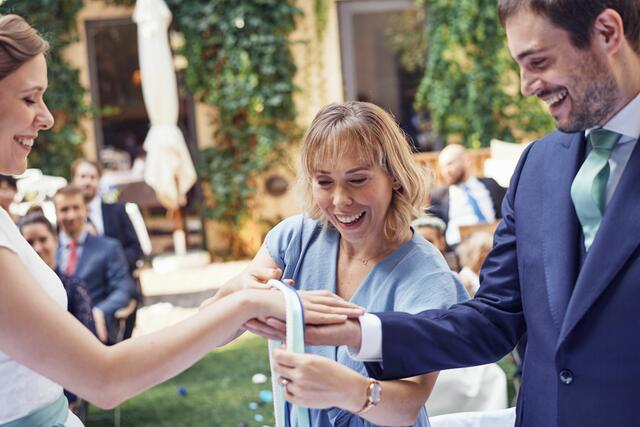 Foto: GMR Wedding @Gerry Mayer-Rohrmoser