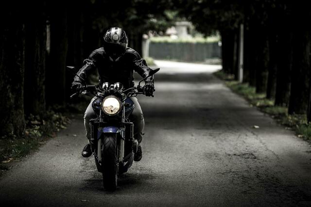 Am vergangenen Wochenende kam es zu zwei Motorradunfällen im Bezirk Kufstein. (Symbolfoto) | Foto: Pixabay