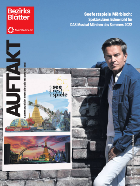 Foto: RegionalMedien Burgenland