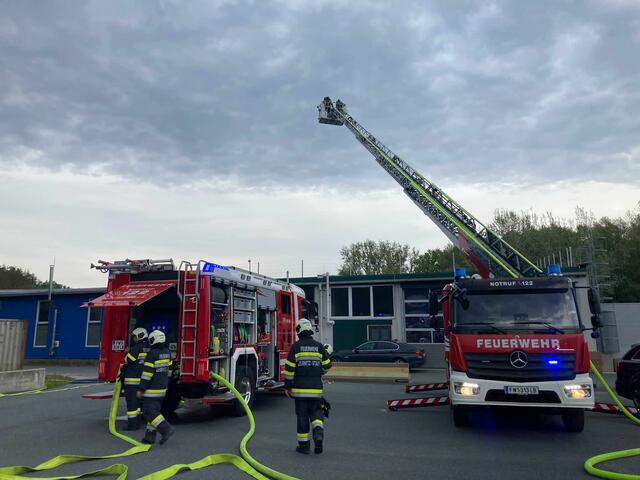 Foto: FF Heimschuh