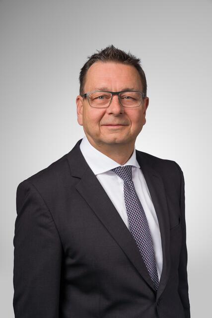 Peter Sticht, Geschäftsführer der Stiwa Group. | Foto: Stiwa