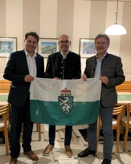 Ortsparteitag in Großklein | Foto: ÖVP