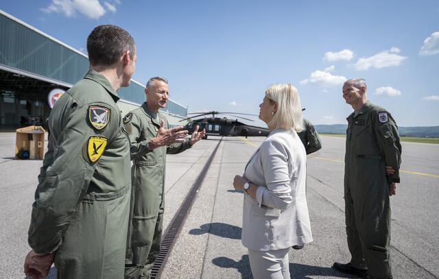 Foto: Österreichisches Bundesheer