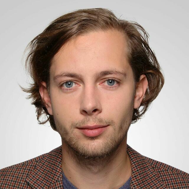 Stiwa-Mitarbeiter und Makerspace-Ansprechpartner Jonas Schmiedbauer.  | Foto: Stiwa