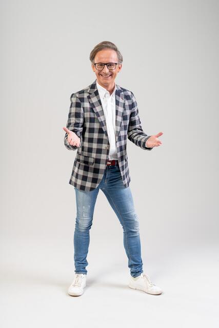 Karli Kaltenbrunner geht als Titelverteidiger an den Start. | Foto: Matthias Witzany photography