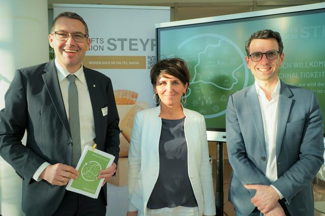 Foto: TIC Steyr