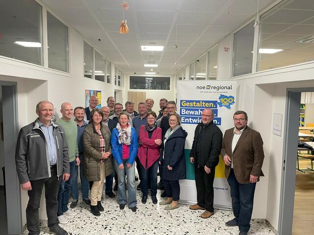 Foto: NÖ.Regional/Maria Huemer