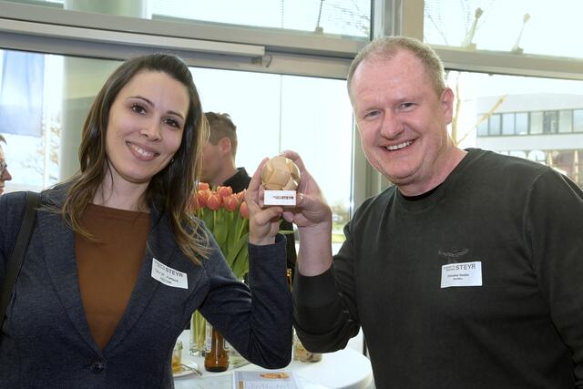 Foto: TIC Steyr